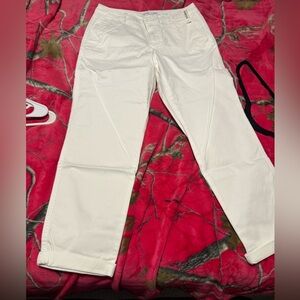 Amazon Essentials cropped pants